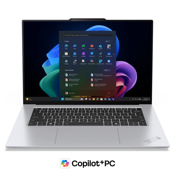 Lenovo ThinkPad X9 15 Aura Edition